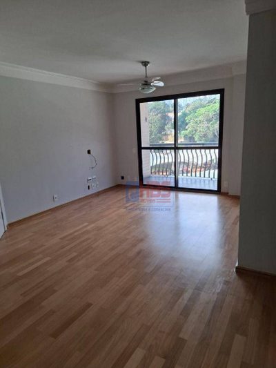 Apartamento, 3 quartos, 87 m² - Foto 2