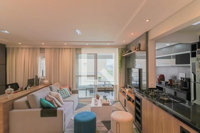 Apartamento, 2 quartos, 84 m² - Foto 1