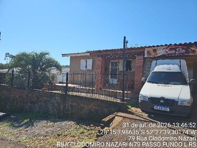 Casa, 2 quartos, 362 m² - Foto 1