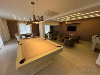 Apartamento, 3 quartos, 120 m² - Foto 4