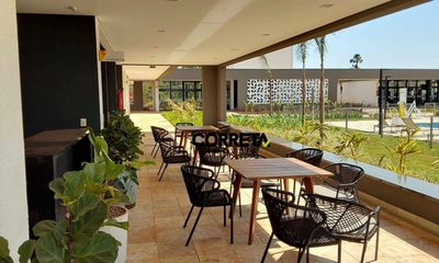 Loteamento e Condomínio, 300 m² - Foto 1