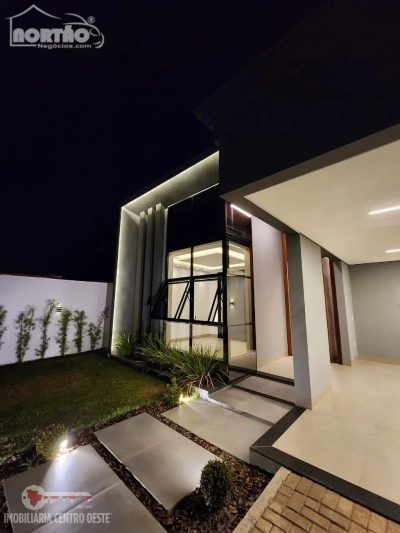 Casa, 1 quarto, 214 m² - Foto 3