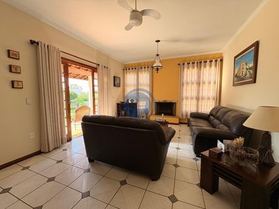 Chácara, 3 quartos - Foto 5