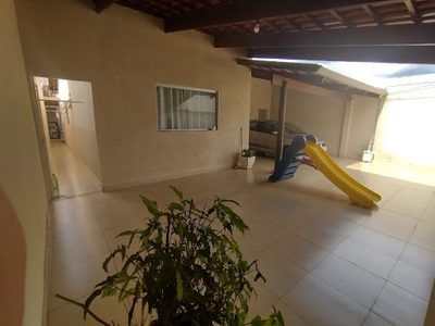 Casa, 3 quartos, 145 m² - Foto 2