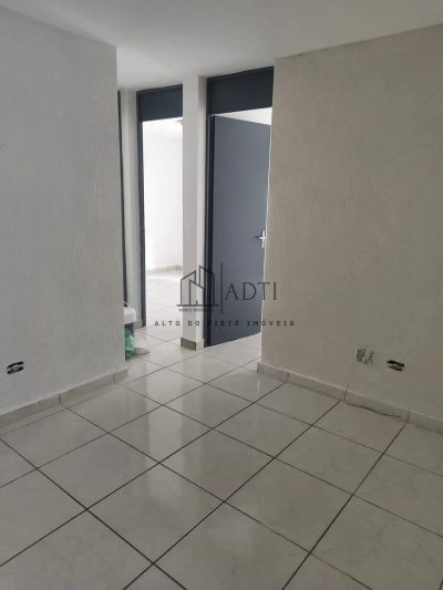 Apartamento, 2 quartos, 45 m² - Foto 5