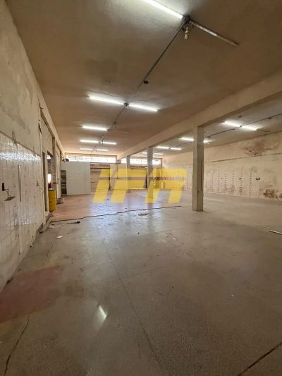 Loja-Salão, 280 m² - Foto 2