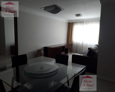 Apartamento, 3 quartos, 130 m² - Foto 2