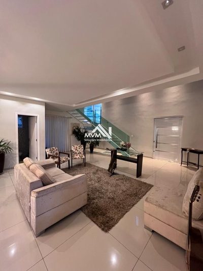 Sobrado, 3 quartos, 650 m² - Foto 4