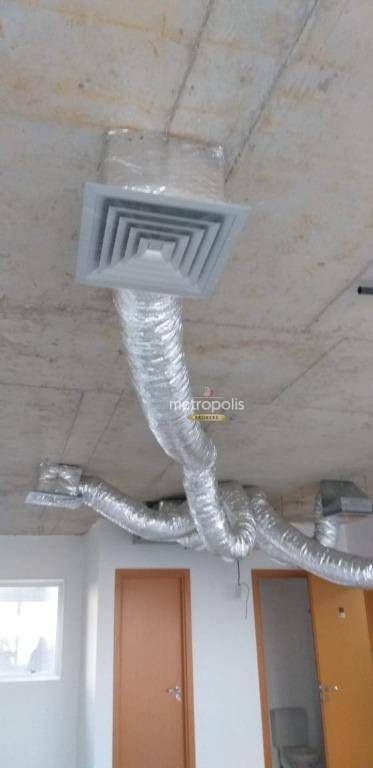 Sala-Conjunto, 42 m² - Foto 5