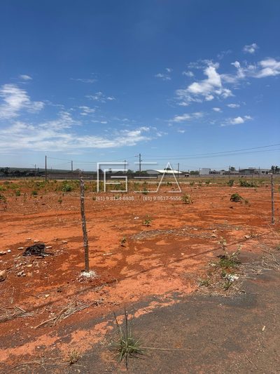 Terreno, 1 hectares - Foto 1