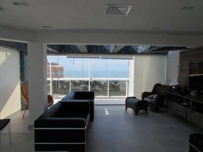 Cobertura, 5 quartos, 341 m² - Foto 3