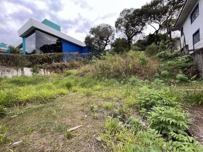 Terreno, 1320 m² - Foto 1