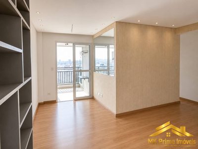 Apartamento, 3 quartos, 73 m² - Foto 4