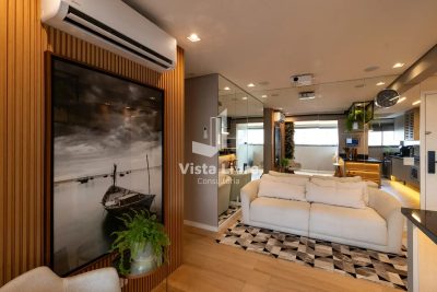 Apartamento, 2 quartos, 67 m² - Foto 2
