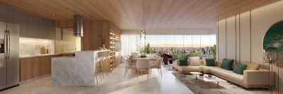 Apartamento, 3 quartos, 145 m² - Foto 3