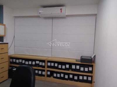 Sala-Conjunto, 53 m² - Foto 1