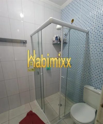 Casa, 4 quartos - Foto 2