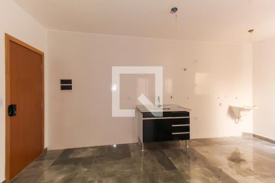 Apartamento, 2 quartos, 42 m² - Foto 1