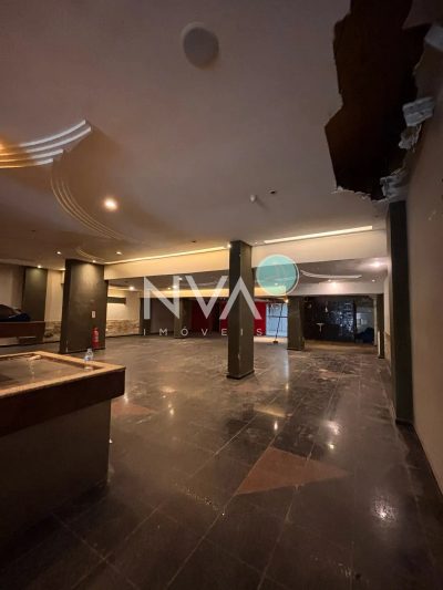 Loja-Salão, 420 m² - Foto 5