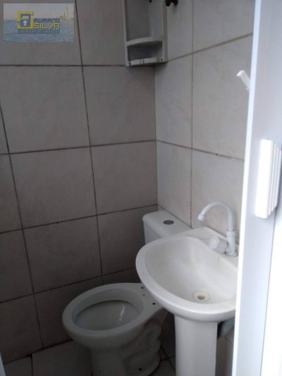 Apartamento, 35 m² - Foto 5