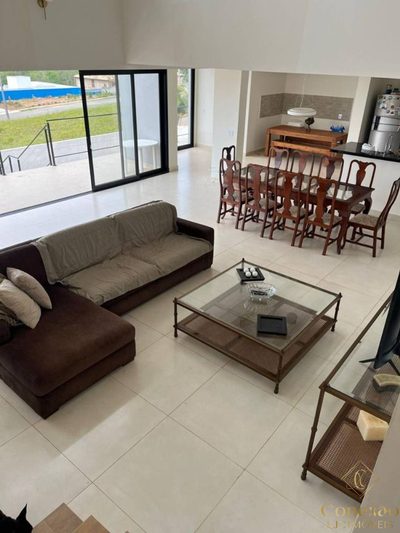 Sobrado, 4 quartos, 300 m² - Foto 1