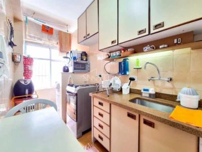 Cobertura, 2 quartos, 119 m² - Foto 1