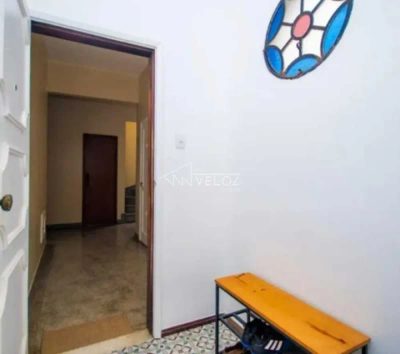 Apartamento, 1 quarto, 49 m² - Foto 1