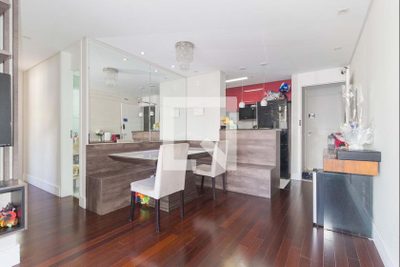 Apartamento, 3 quartos, 59 m² - Foto 3