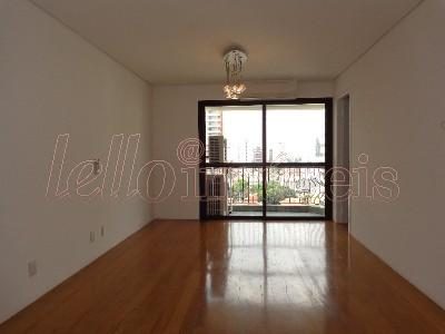 Apartamento, 4 quartos, 210 m² - Foto 2