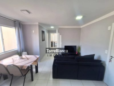 Apartamento, 2 quartos, 54 m² - Foto 2
