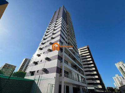 Apartamento, 3 quartos, 105 m² - Foto 1