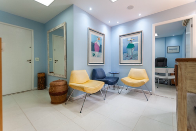 Sala-Conjunto, 60 m² - Foto 1