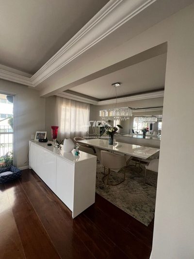 Apartamento, 5 quartos, 200 m² - Foto 5