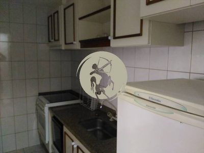 Flat/Apart Hotel, 2 quartos, 55 m² - Foto 4