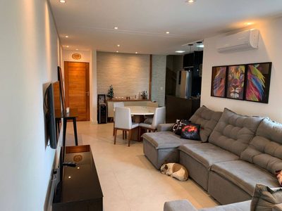 Cobertura, 3 quartos, 172 m² - Foto 3