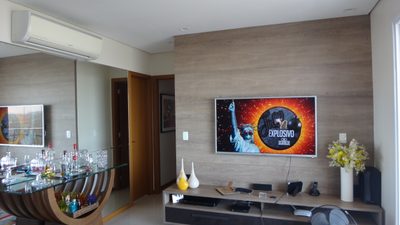 Apartamento, 3 quartos, 117 m² - Foto 5