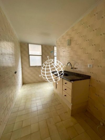 Apartamento, 2 quartos, 43 m² - Foto 2