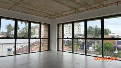 Sala-Conjunto, 52 m² - Foto 3