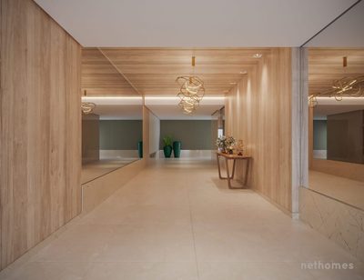 Apartamento, 3 quartos, 79 m² - Foto 4