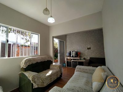 Casa, 2 quartos, 60 m² - Foto 2