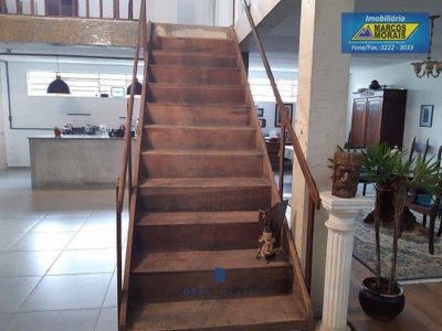 Casa, 3 quartos, 250 m² - Foto 5