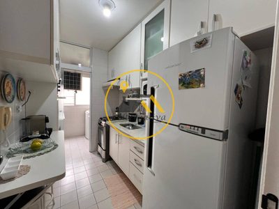 Apartamento, 3 quartos - Foto 4