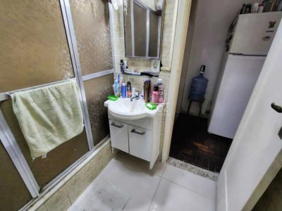 Apartamento, 1 quarto, 32 m² - Foto 1