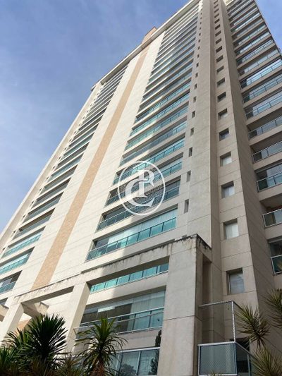 Apartamento, 4 quartos, 276 m² - Foto 4