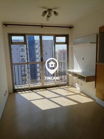 Apartamento, 2 quartos, 60 m² - Foto 1