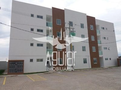Apartamento, 2 quartos, 48 m² - Foto 1