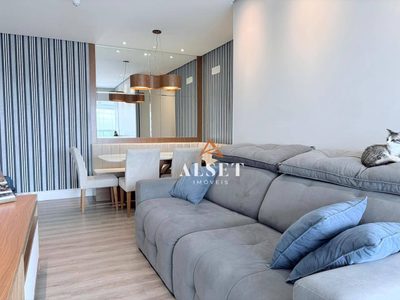 Apartamento, 3 quartos, 85 m² - Foto 2