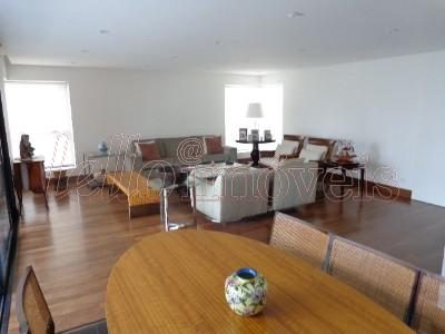 Apartamento, 3 quartos, 175 m² - Foto 2