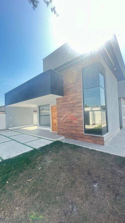 Casa, 3 quartos, 108 m² - Foto 3