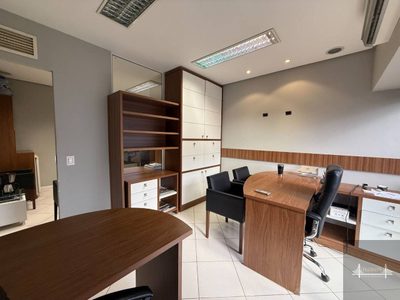 Sala-Conjunto, 30 m² - Foto 5